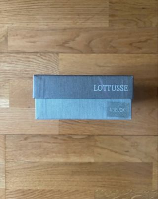 Kit De Cuidado De Calzado Lotusse