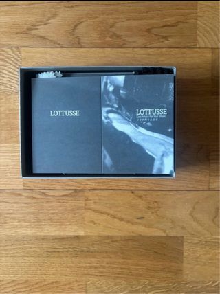 Kit De Cuidado De Calzado Lotusse
