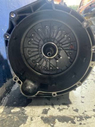 Caja de Cambios BMW X6