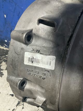 Caja de Cambios BMW X6