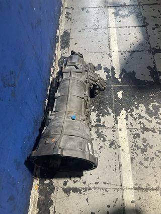 Caja de Cambios BMW X6