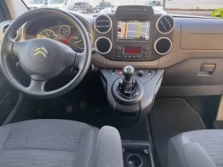 Citroen Berlingo 2018