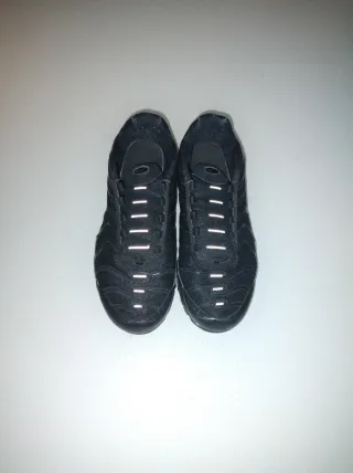 Nike TN Scarpe Uomo Nere