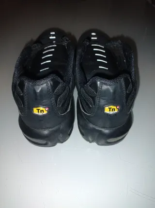 Nike TN Scarpe Uomo Nere