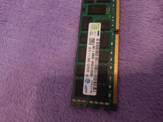 Memoria RAM 8GB Samsung