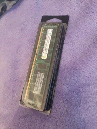 Memoria RAM 8GB Samsung