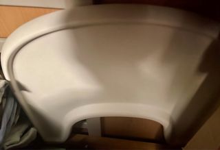 Trona Stokke para bebé