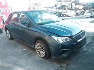 Despiece Seat Ibiza V KJ 2019