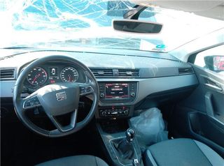 Despiece Seat Ibiza V KJ 2019