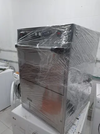 Lavastoviglie Jemi 40x40