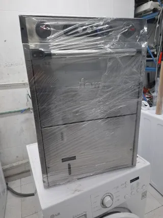 Lavastoviglie Jemi 40x40