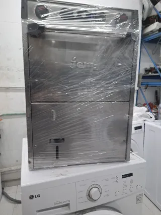 Lavastoviglie Jemi 40x40