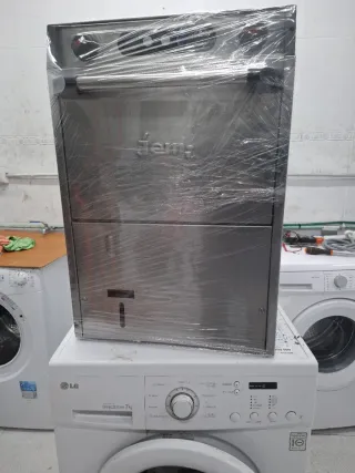 Lavastoviglie Jemi 40x40