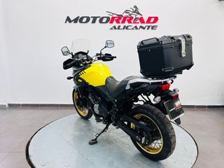 Suzuki V-Strom 650 XT