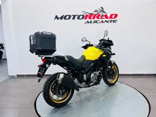 Suzuki V-Strom 650 XT