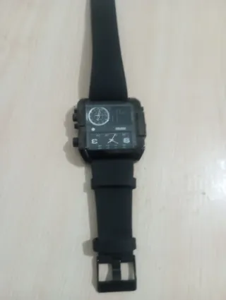 Reloj Negro skmei