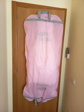 Vestido de Comunión Blanco