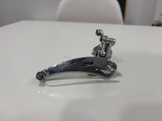 Desviador Campagnolo 50th