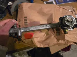 Rampla Inyectora GSI 16V