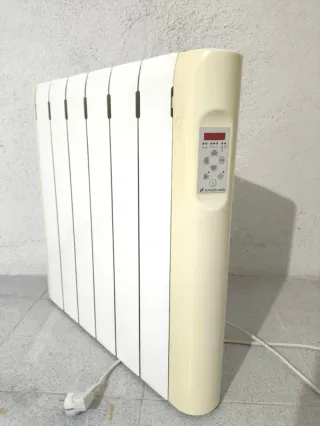 Radiador Eléctrico Haverland