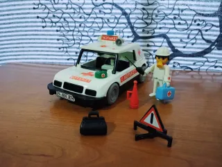 PLAYMOBIL 3217 !!!