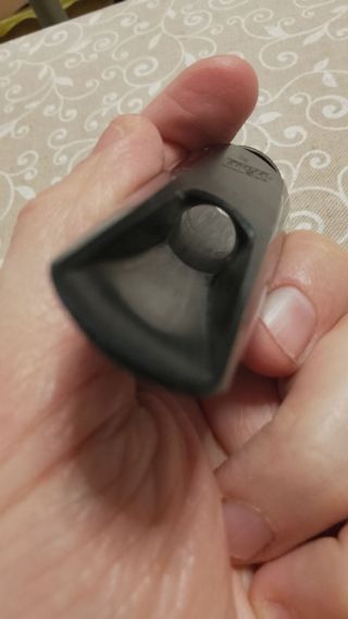 Sax tenore becco Selmer Soloist E ( long shank )