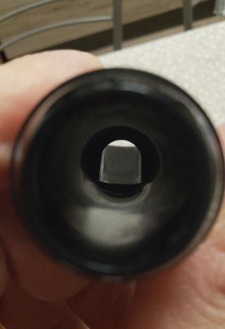 Sax tenore becco Selmer Soloist E ( long shank )