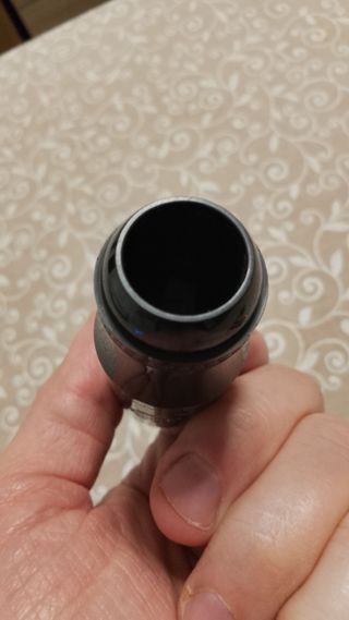 Sax tenore becco Selmer Soloist E ( long shank )