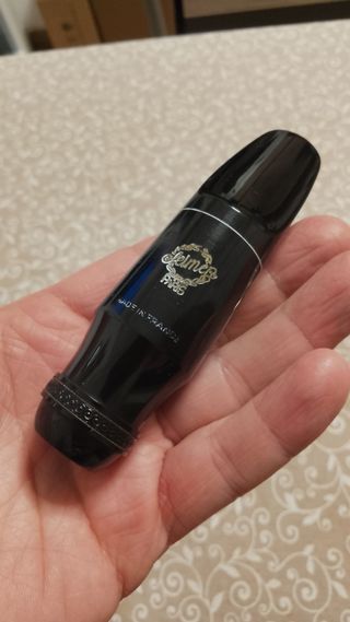 Sax tenore becco Selmer Soloist E ( long shank )