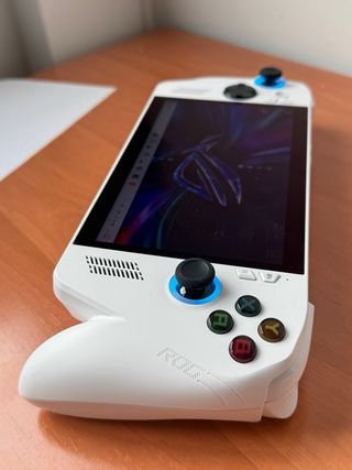 Asus Rog Ally Z2 - CONSOLA GAMING