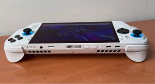 Asus Rog Ally Z2 - CONSOLA GAMING