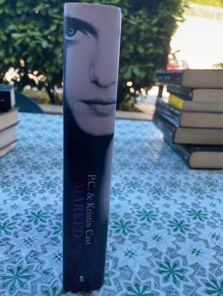 Marked. La casa della notte