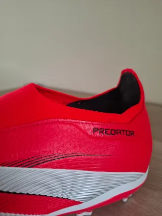 Botas Adidas Predator Accuracy+