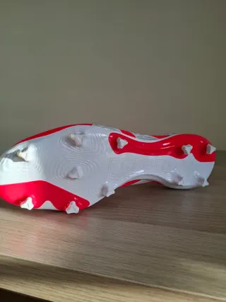 Botas Adidas Predator Accuracy+