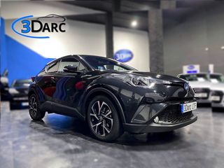 TOYOTA CHR 1.8 125H ADVANCE