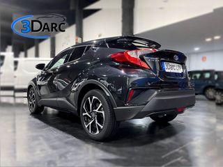 TOYOTA CHR 1.8 125H ADVANCE