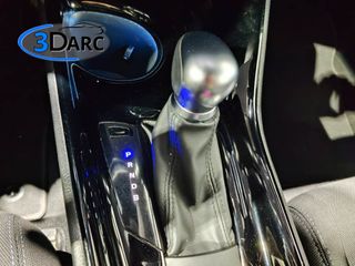 TOYOTA CHR 1.8 125H ADVANCE