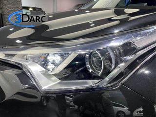 TOYOTA CHR 1.8 125H ADVANCE