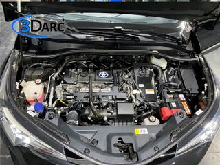 TOYOTA CHR 1.8 125H ADVANCE