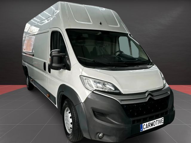 Citroen Jumper L4H3 140 CV