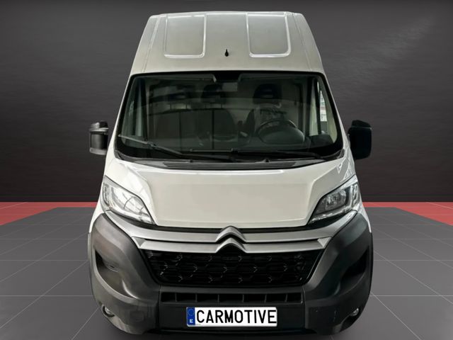 Citroen Jumper L4H3 140 CV