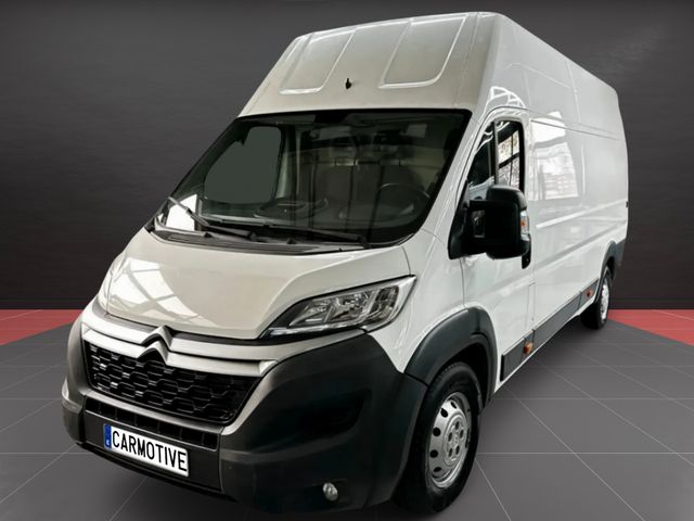 Citroen Jumper L4H3 140 CV