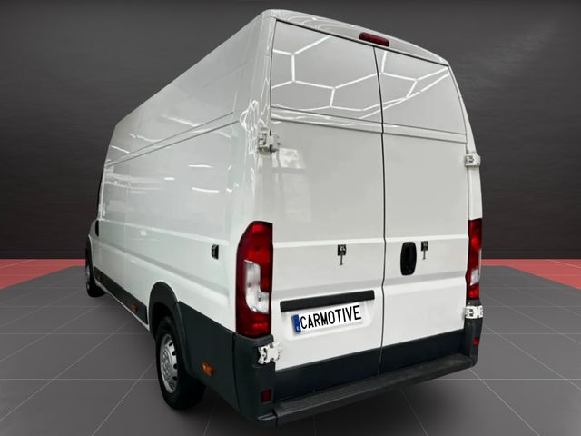 Citroen Jumper L4H3 140 CV