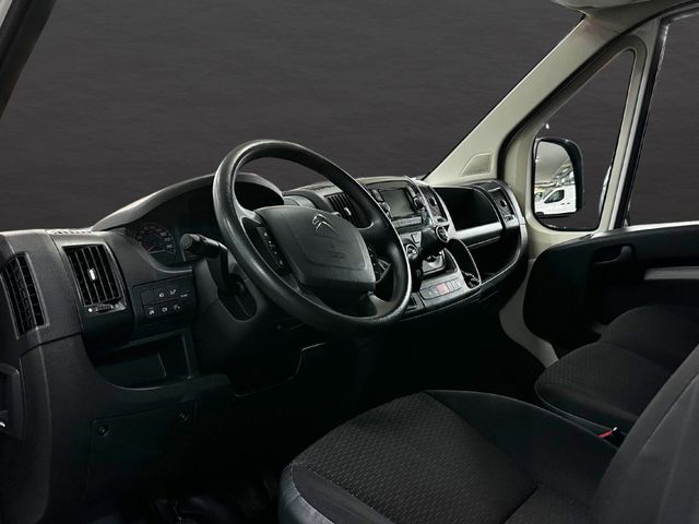 Citroen Jumper L4H3 140 CV