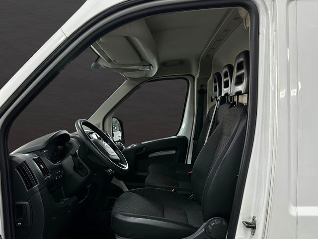 Citroen Jumper L4H3 140 CV