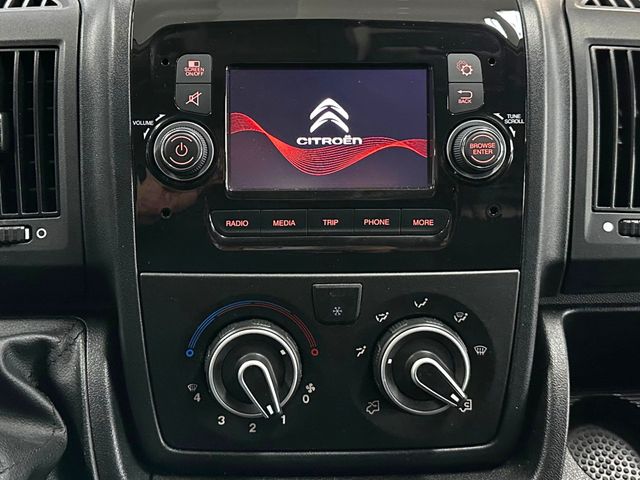 Citroen Jumper L4H3 140 CV