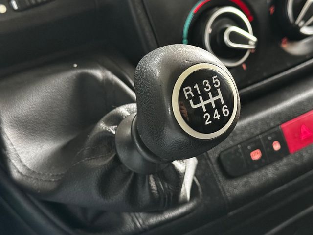 Citroen Jumper L4H3 140 CV