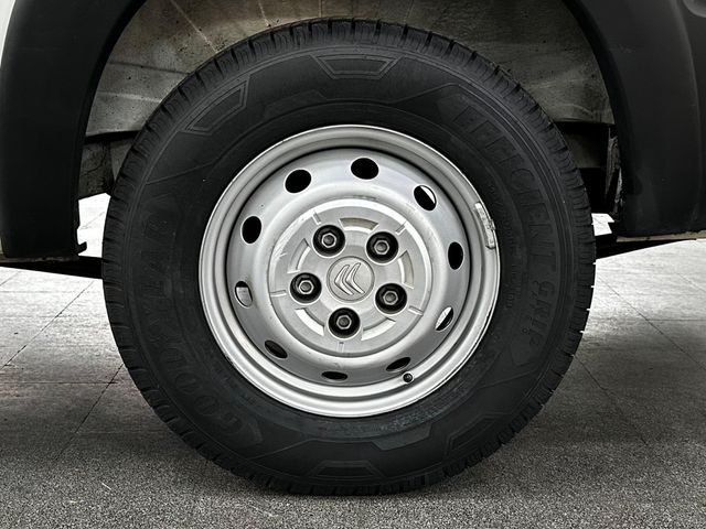 Citroen Jumper L4H3 140 CV