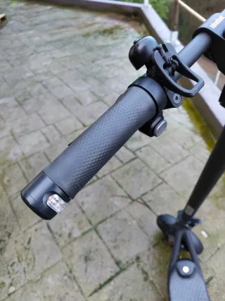 Ninebot F2 Deslimitado