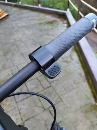 Ninebot F2 Deslimitado